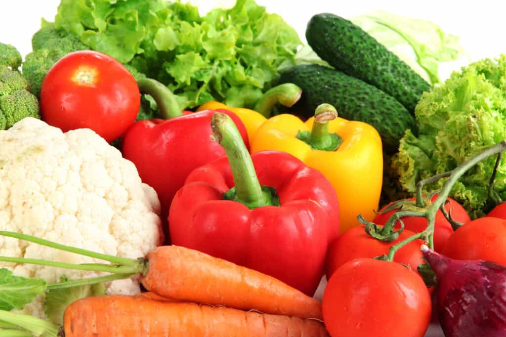 Karotény a karotenoidy v boji proti starnutiu: Fakty podložené vedou