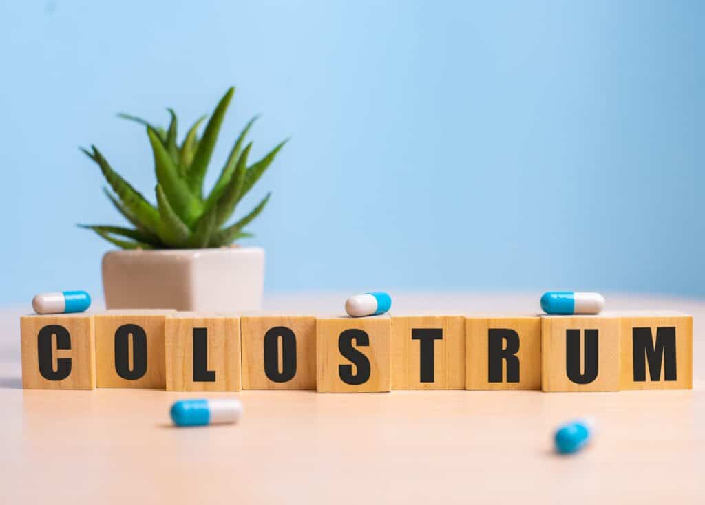 Kolostrum: Tajomstvo silnej imunity a rýchlejšej regenerácie