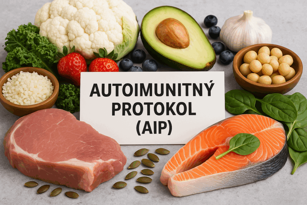 Autoimunitný protokol (AIP)