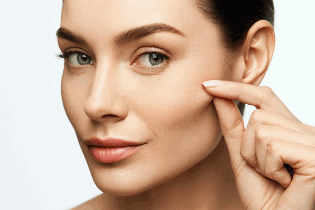 Kolagén: Kompletný návod na jeho obnovu pomocou jedla a životného štýlu