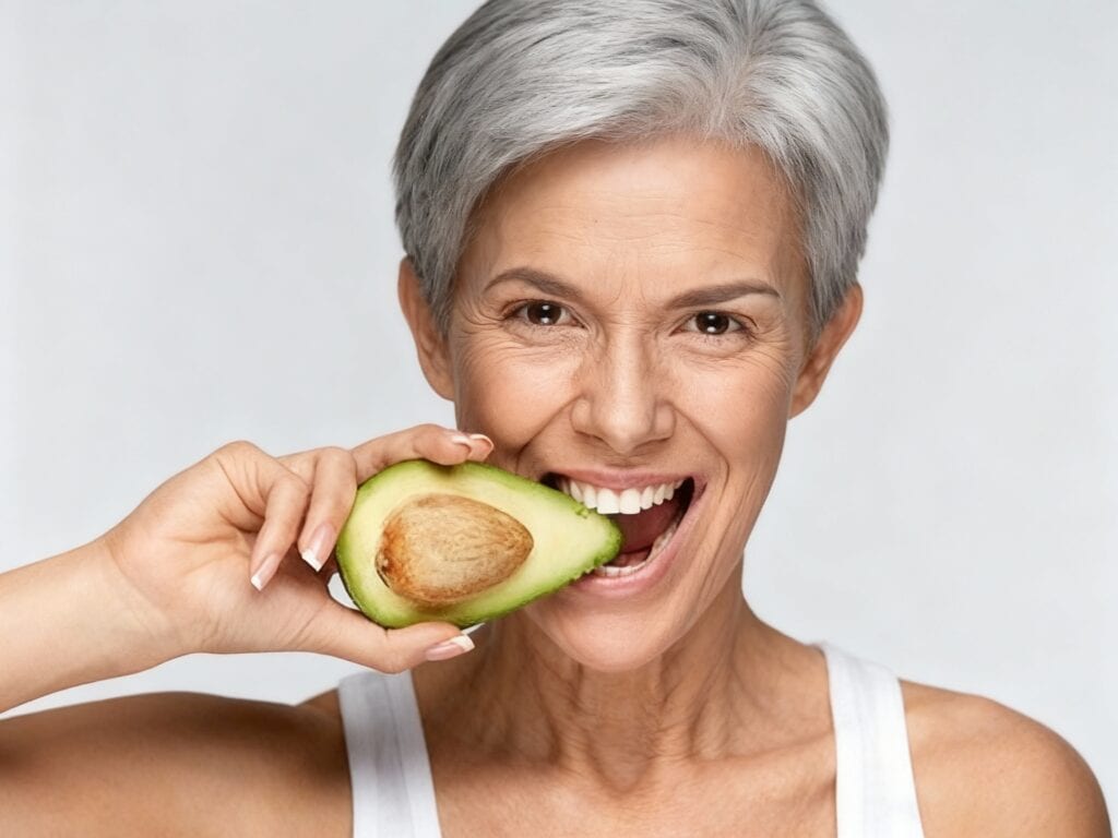 Avokádo – Výnimočné ovocie pre zdravie a dlhý život