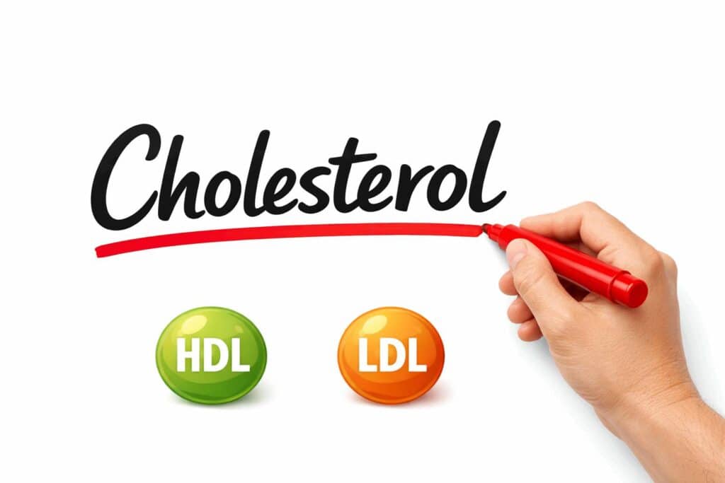 Prečo je cholesterol nevyhnutný pre mozog, hormóny a bunky