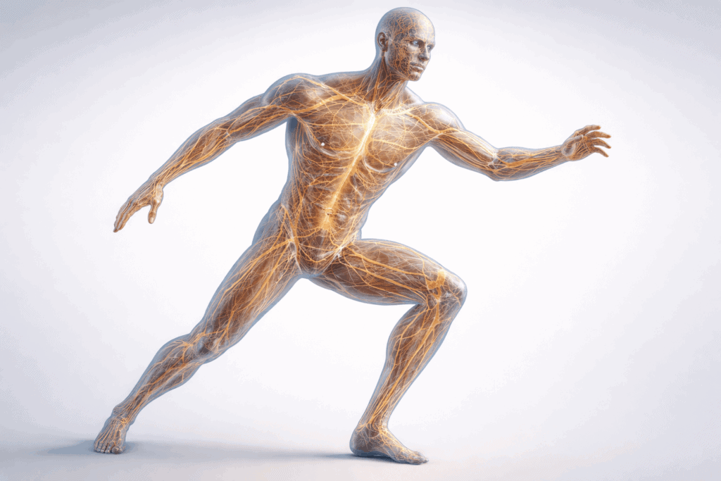 Ako sa fascie menia s vekom