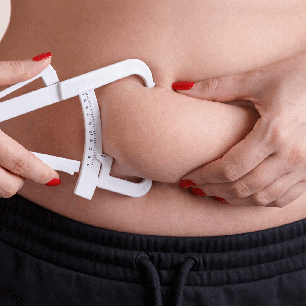 Ako zistiť, či máte zvýšený viscerálny tuk