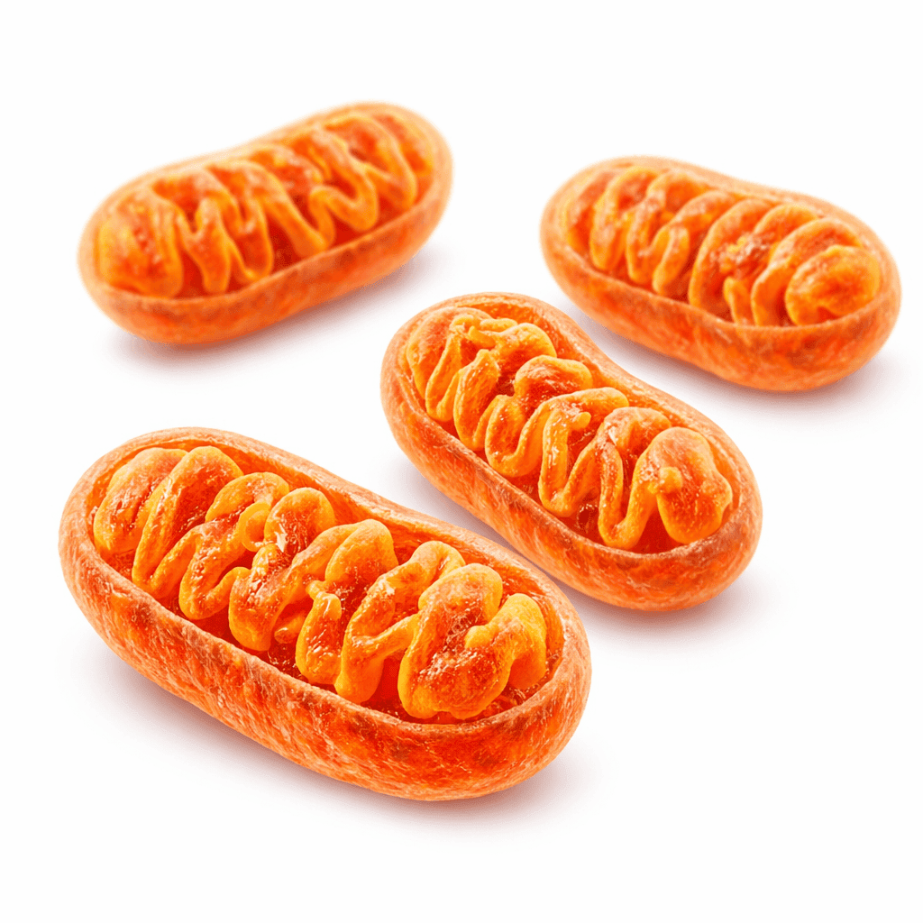 Čo je mitochondriálna DNA