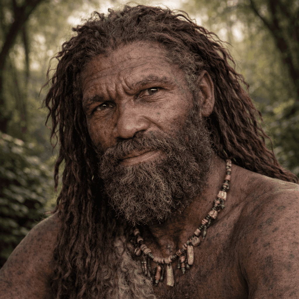 Y-chromozómový Adam