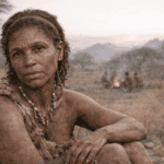 mitochondriálna Eva