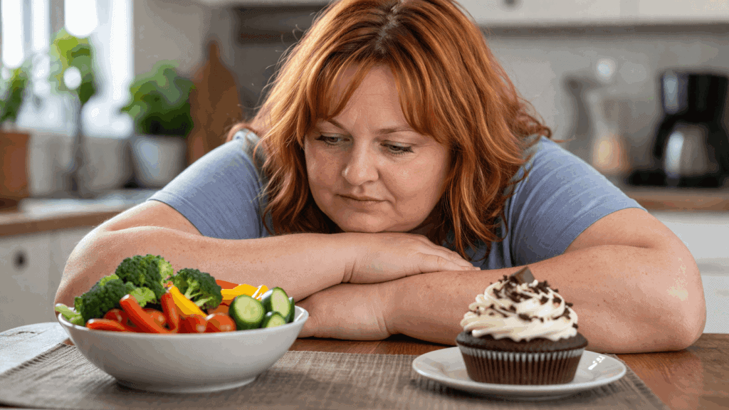 Inzulínová rezistencia: čo to je, prečo vzniká a ako ju zlepšiť