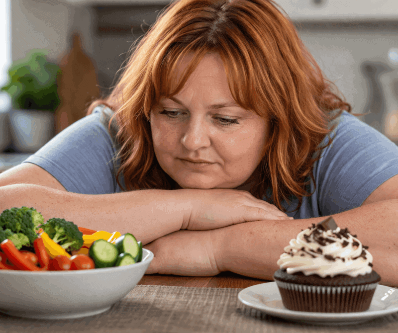 Inzulínová rezistencia: čo to je, prečo vzniká a ako ju zlepšiť