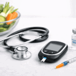 Ako znížiť inzulín prirodzene (kompletný návod)