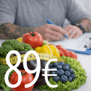 výživové poradenstvo 89