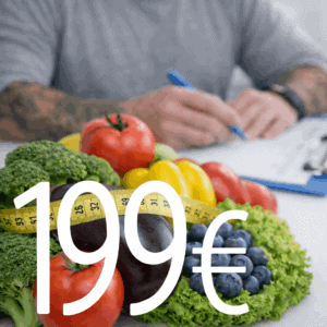 výživové poradenstvo