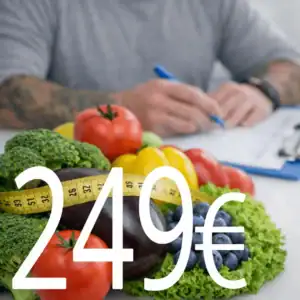 výživové poradenstvo