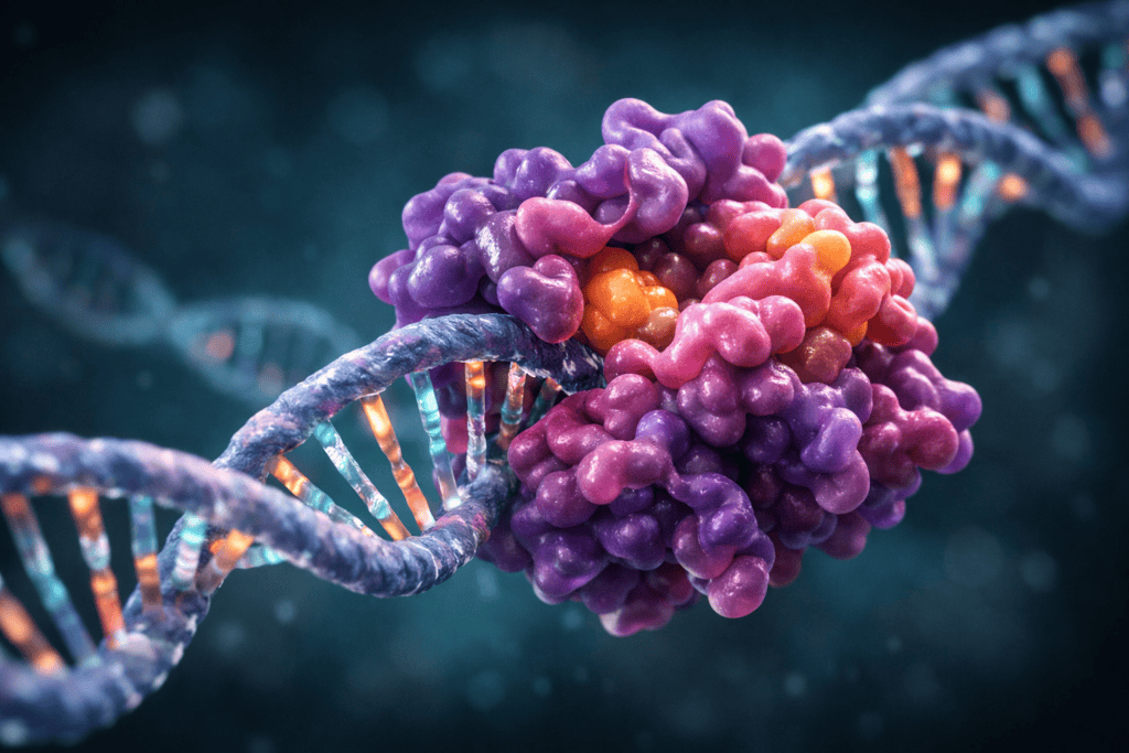 Gén TP53: strážca, ktorý chráni naše bunky pred rakovinou