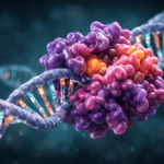 Gén TP53: strážca, ktorý chráni naše bunky pred rakovinou