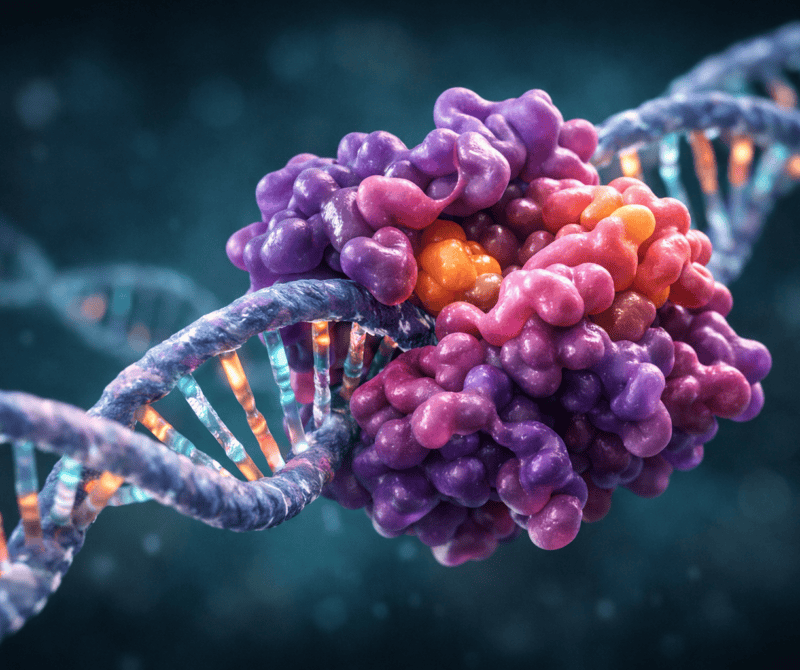 Gén TP53: strážca, ktorý chráni naše bunky pred rakovinou