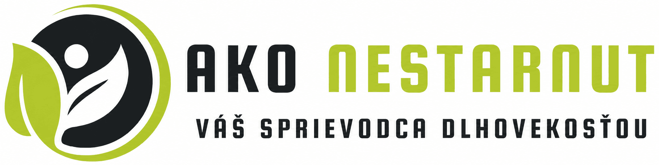Ako nestarnúť