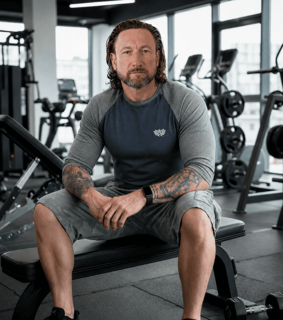 Peter Gregor