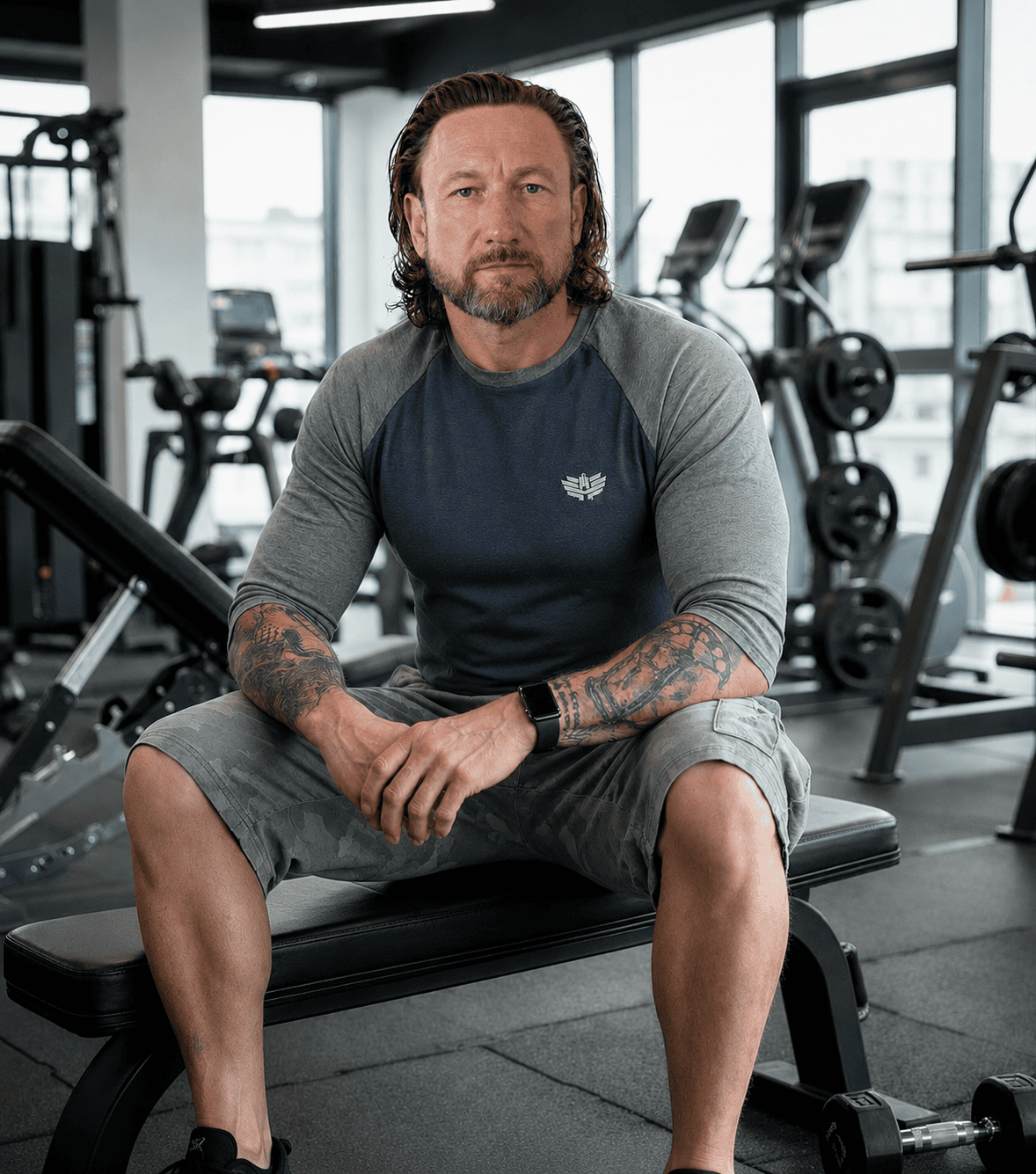 Peter Gregor