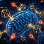 mitochondrie -glutatión