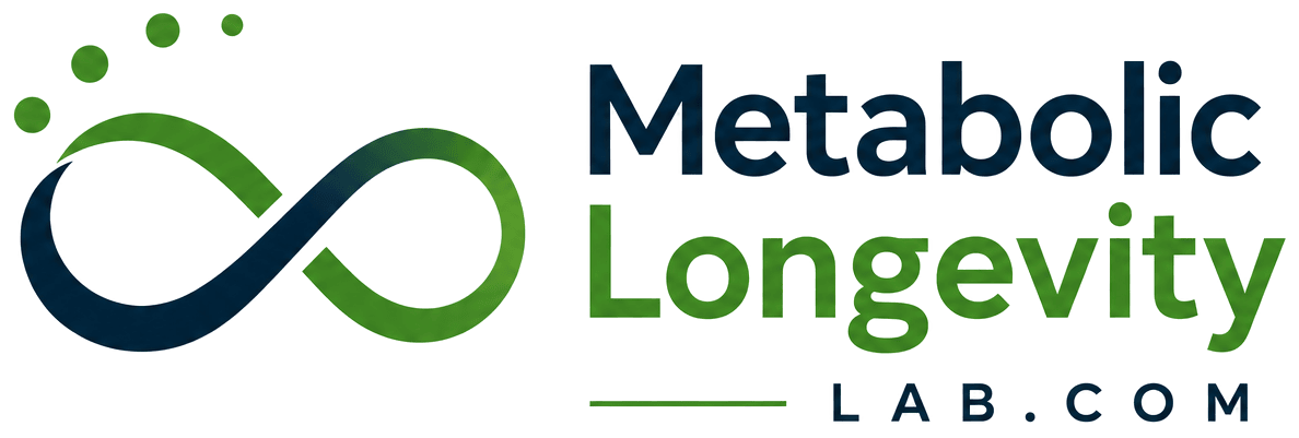 Metabolic Longevity Lab